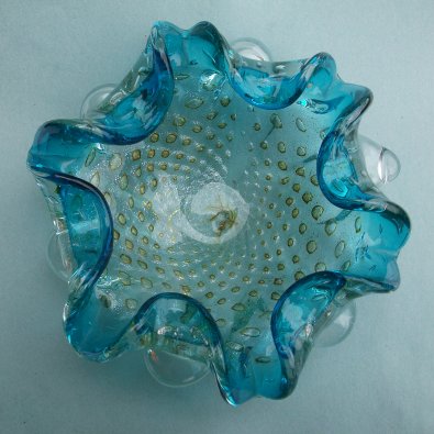 Vintage Art Glass for Sale