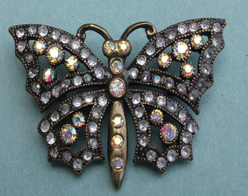 Vintage Jewellery for Sale
